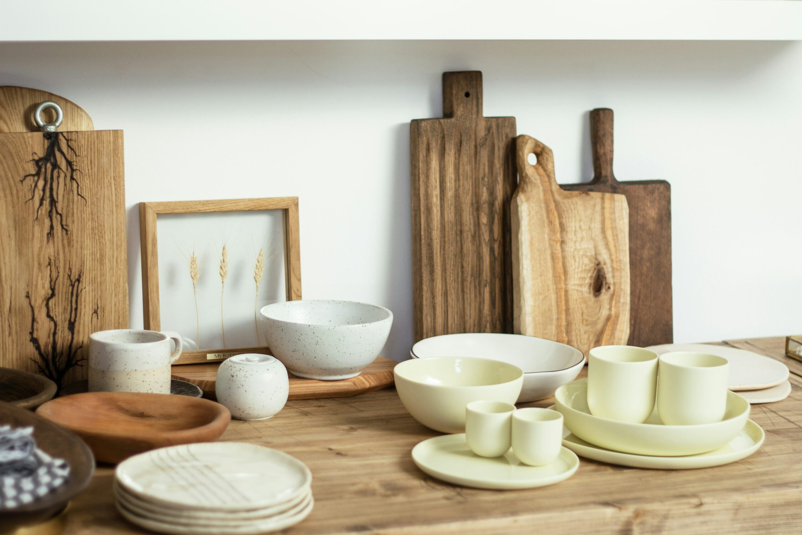 stone kitchenware